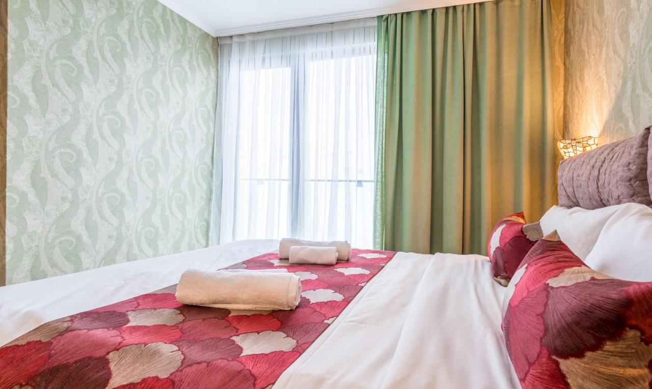 New Gudauri Km Apartments Zewnętrze zdjęcie