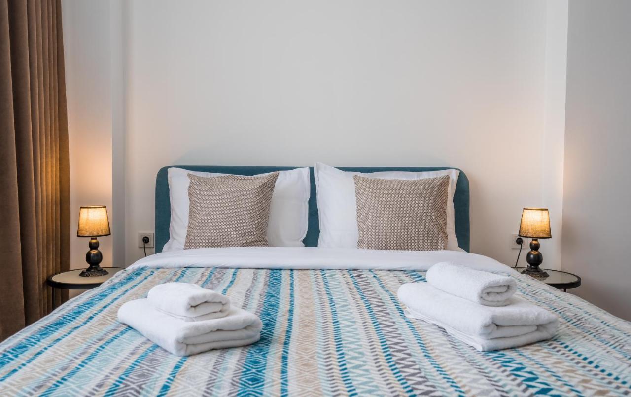 New Gudauri Km Apartments Zewnętrze zdjęcie